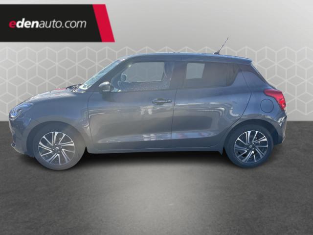 Suzuki Swift image 2