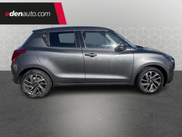 Suzuki Swift image 3