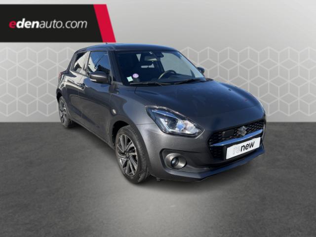 Suzuki Swift image 5