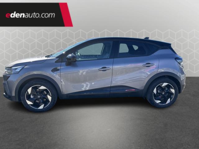 Renault Captur image 6