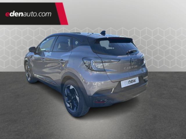 Renault Captur image 5
