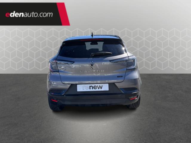 Renault Captur image 4