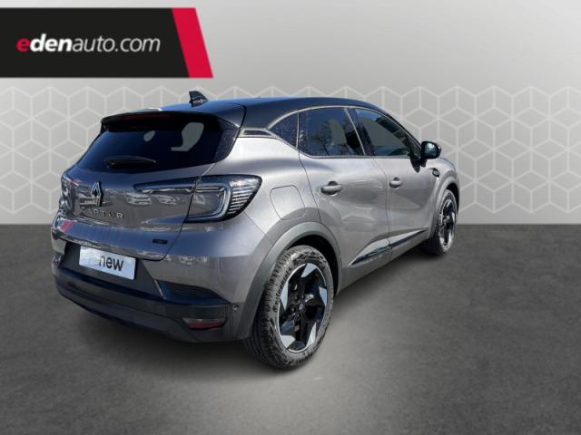 Renault Captur image 2