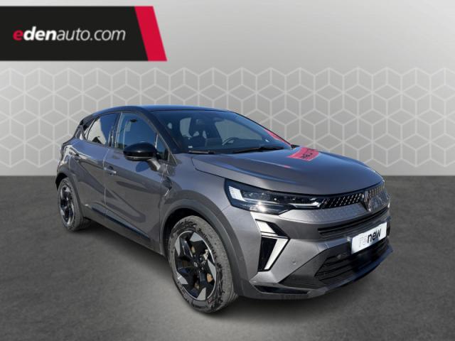 Renault Captur image 8