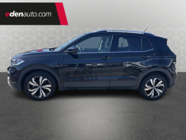 Volkswagen T-Cross image 8