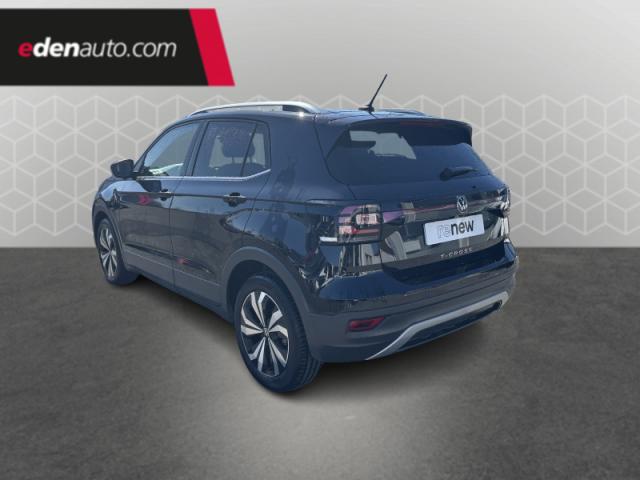 Volkswagen T-Cross image 3