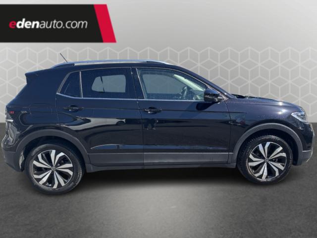 Volkswagen T-Cross image 2
