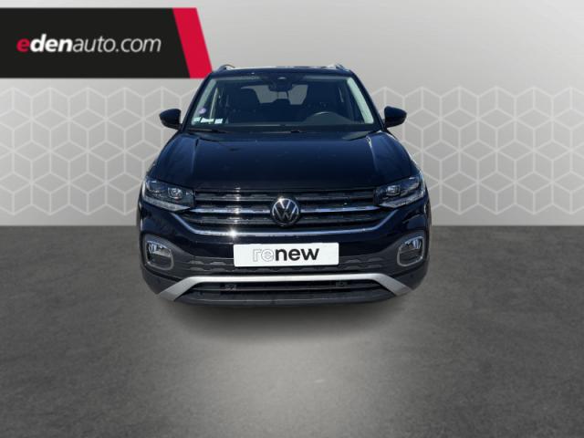 Volkswagen T-Cross image 6