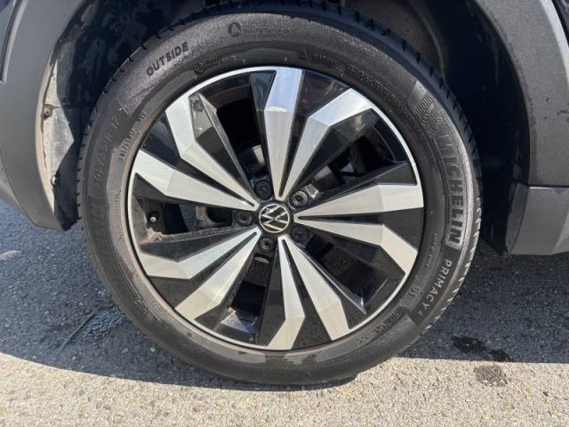 Volkswagen T-Cross image 9