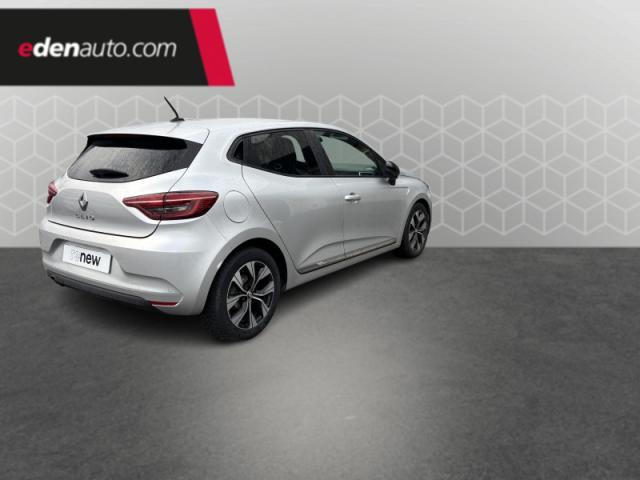 Renault Clio image 9