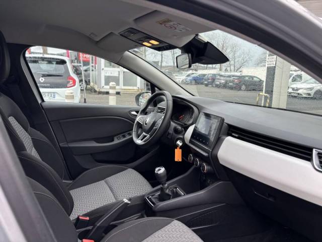 Renault Clio image 3