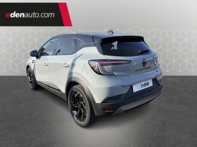 Renault Captur image 3