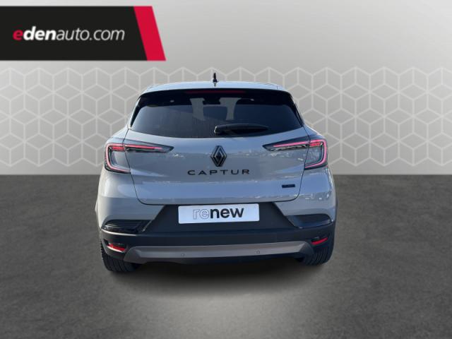 Renault Captur image 7