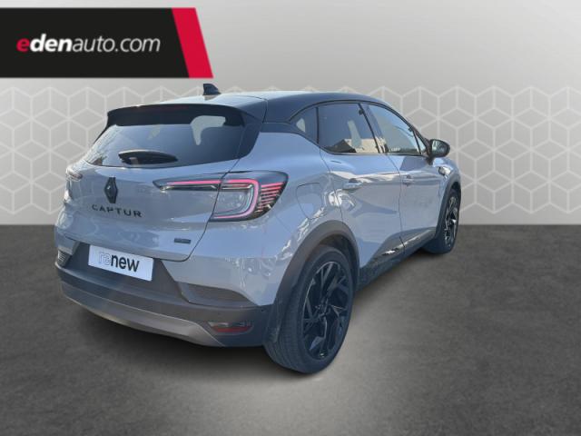 Renault Captur image 9