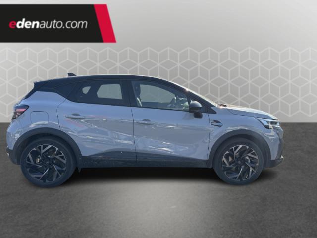 Renault Captur image 4