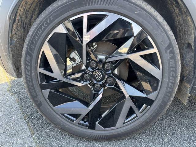 Renault Captur image 8