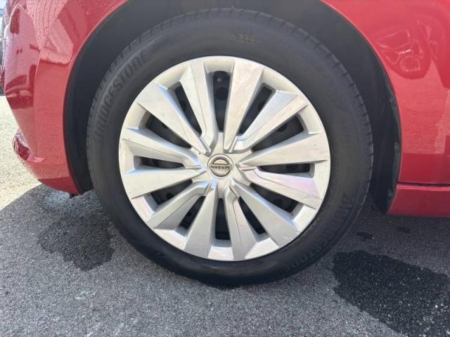 Nissan Micra image 1