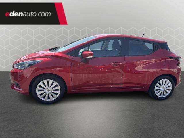 Nissan Micra image 8