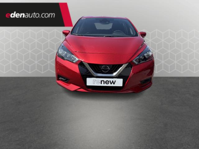 Nissan Micra image 2