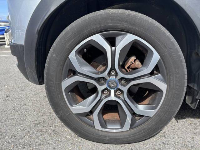 Renault Captur image 8