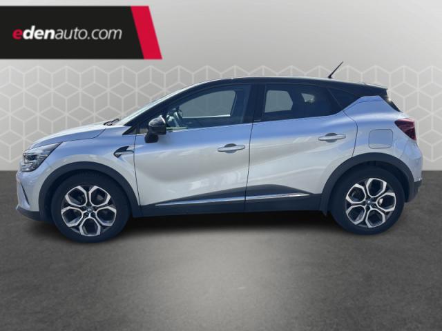 Renault Captur image 2