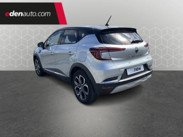 Renault Captur image 9