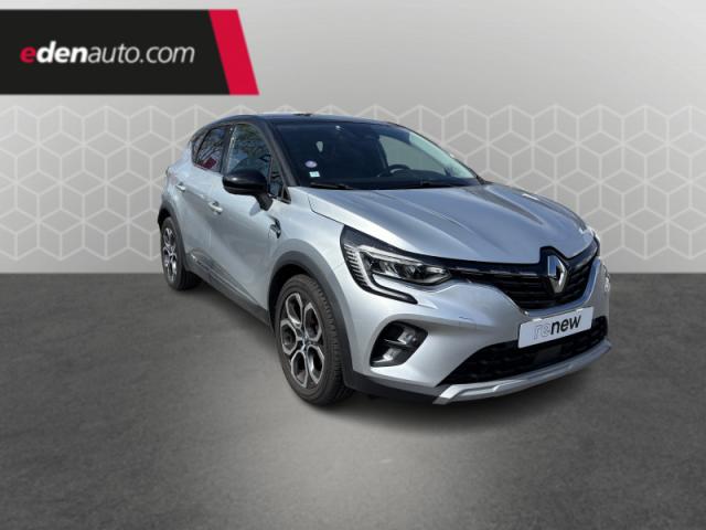 Renault Captur image 5
