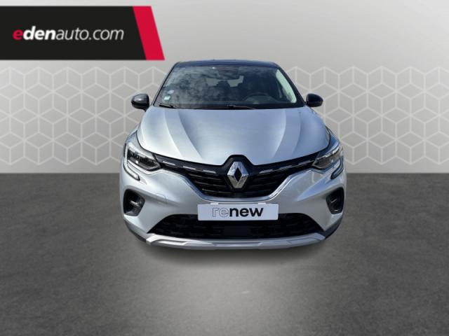 Renault Captur image 4