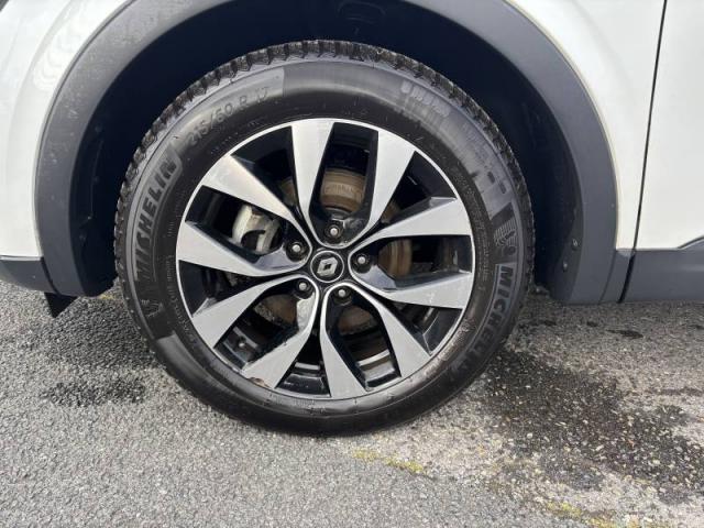 Renault Arkana image 8