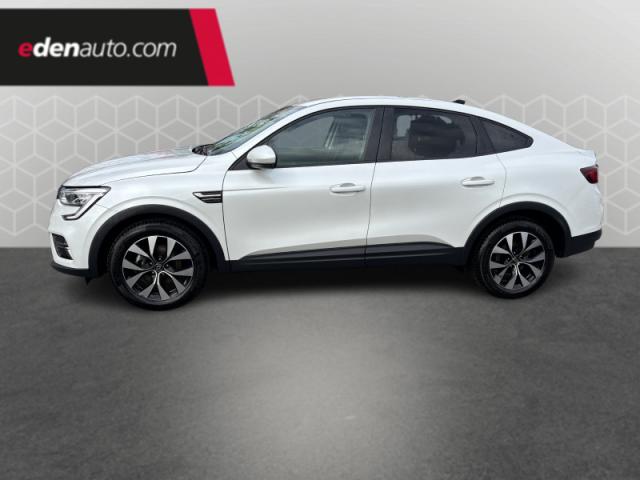 Renault Arkana image 4