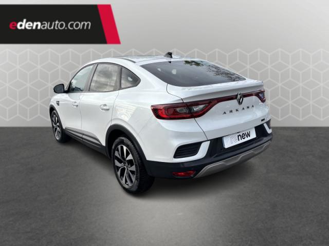 Renault Arkana image 3