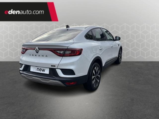 Renault Arkana image 5