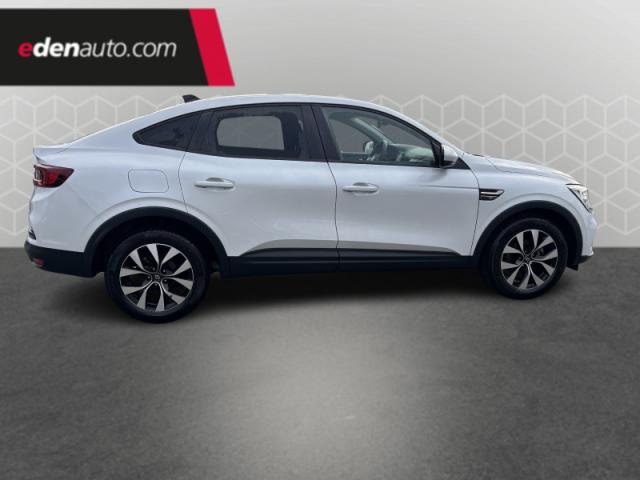 Renault Arkana image 9