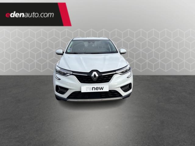 Renault Arkana image 7