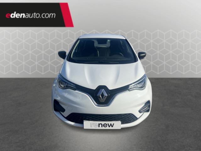 Renault Zoe image 1