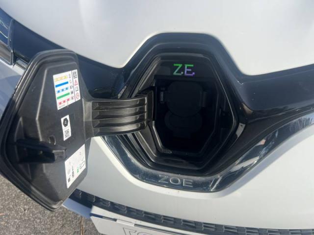 Renault Zoe image 6