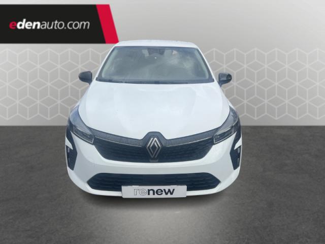 Renault Clio image 1