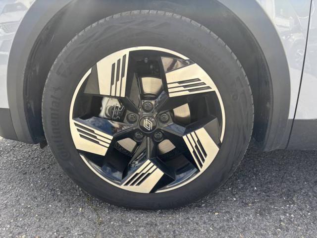 Renault Symbioz image 9