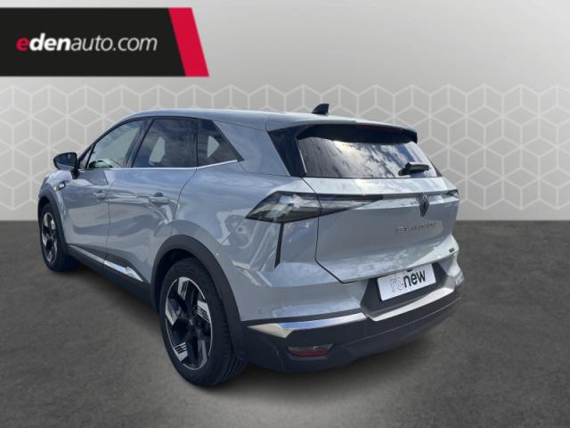 Renault Symbioz image 1