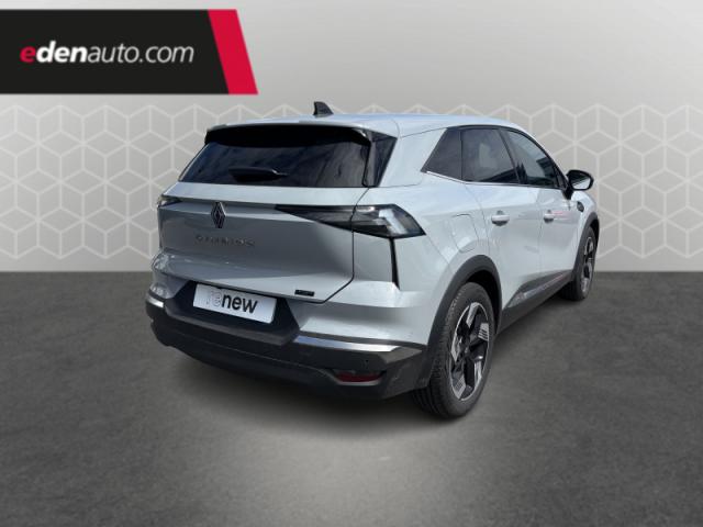 Renault Symbioz image 8