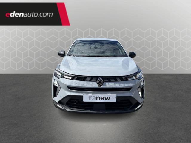 Renault Symbioz image 5