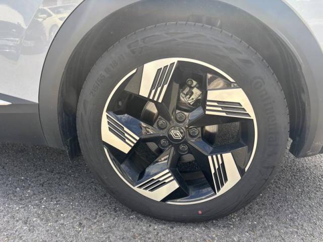 Renault Symbioz image 6