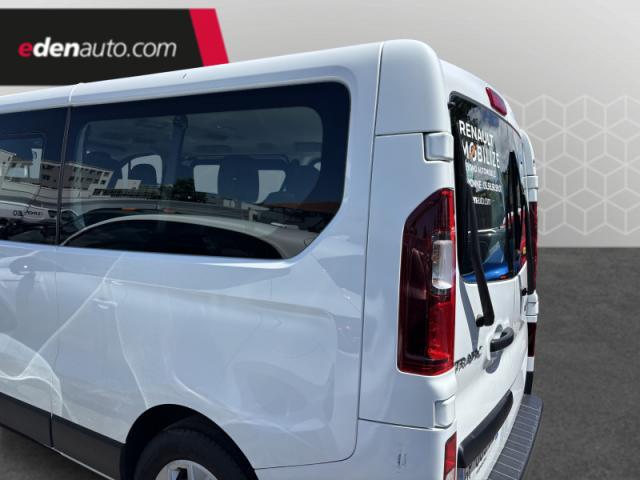 Renault Trafic image 3