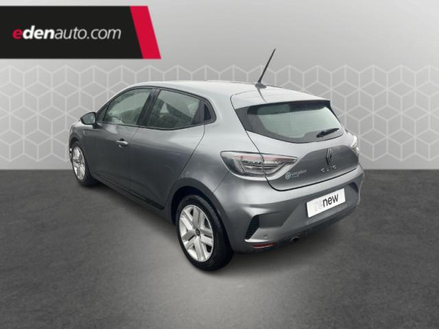 Renault Clio image 1