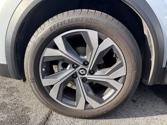 Renault Captur image 3