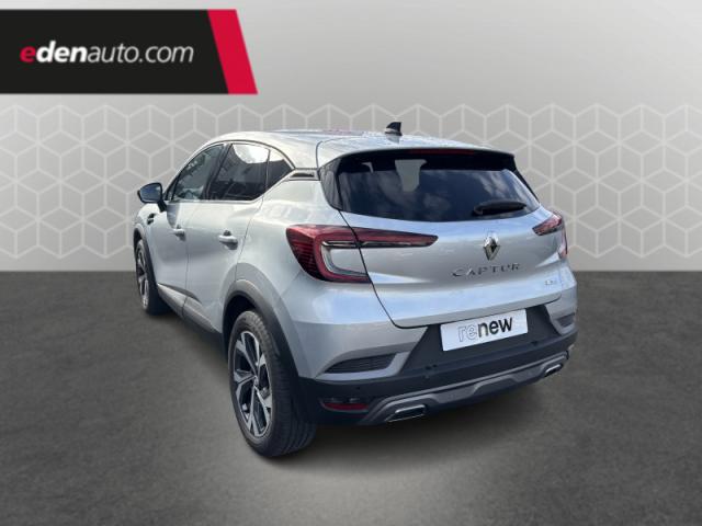 Renault Captur image 9