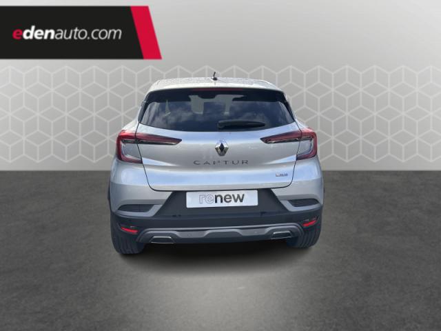 Renault Captur image 6