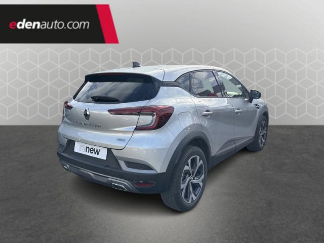 Renault Captur image 7