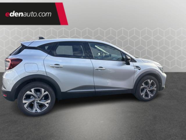Renault Captur image 1