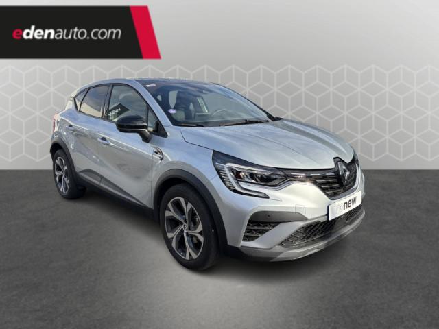 Renault Captur image 5